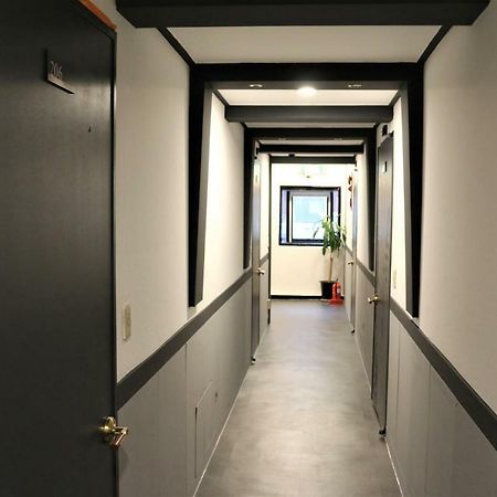 Must Stay Hotel  Seoul Exterior foto