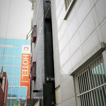 Must Stay Hotel  Seoul Exterior foto
