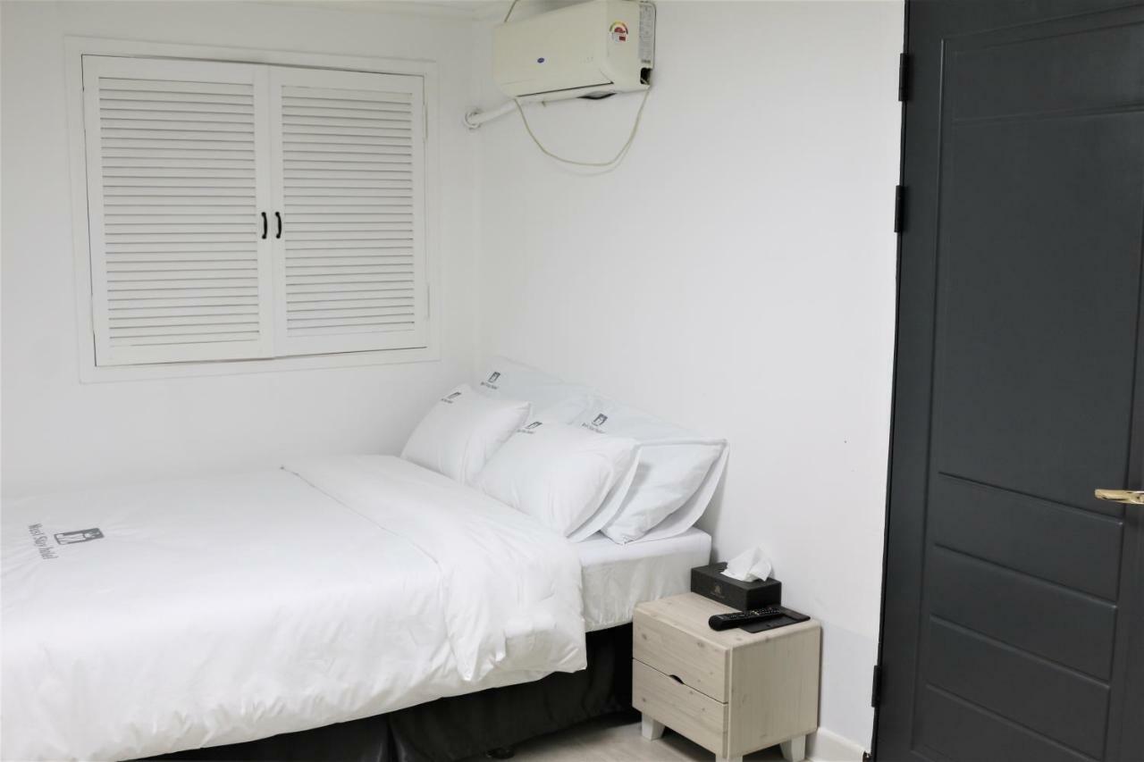 Must Stay Hotel  Seoul Exterior foto