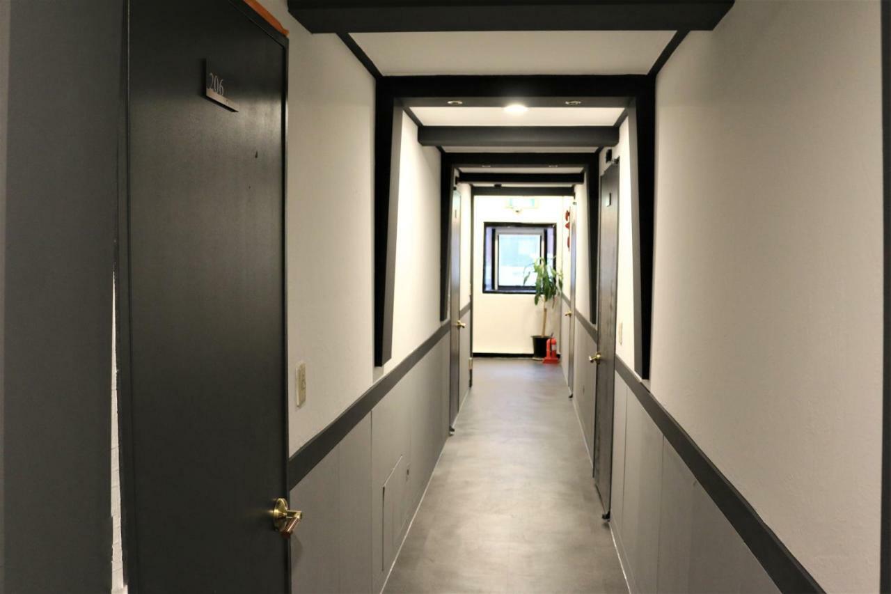 Must Stay Hotel  Seoul Exterior foto