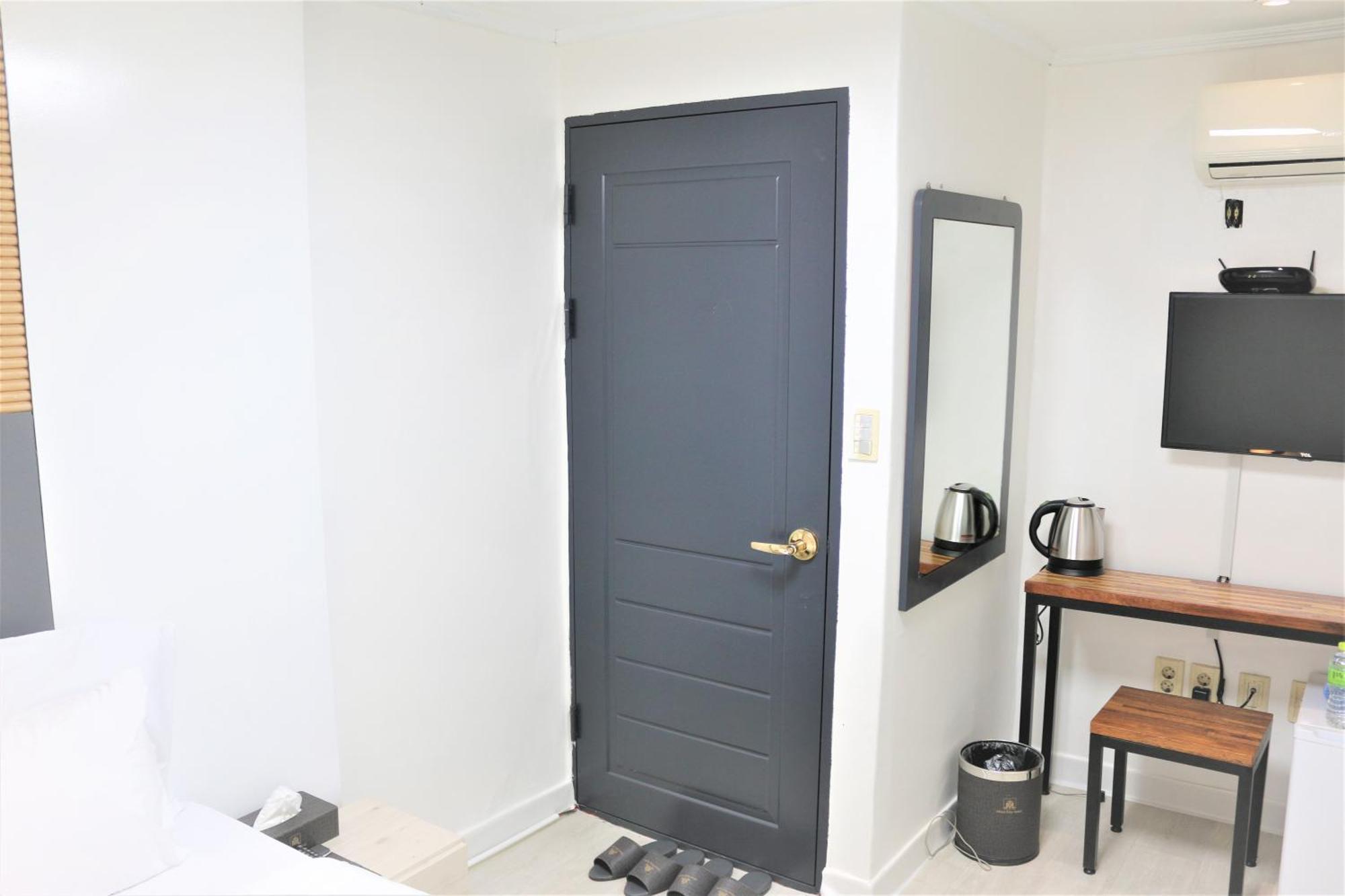 Must Stay Hotel  Seoul Exterior foto