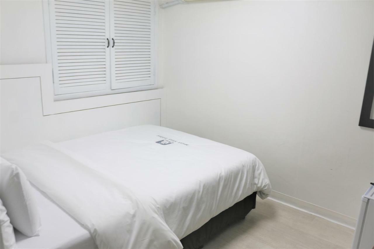 Must Stay Hotel  Seoul Exterior foto
