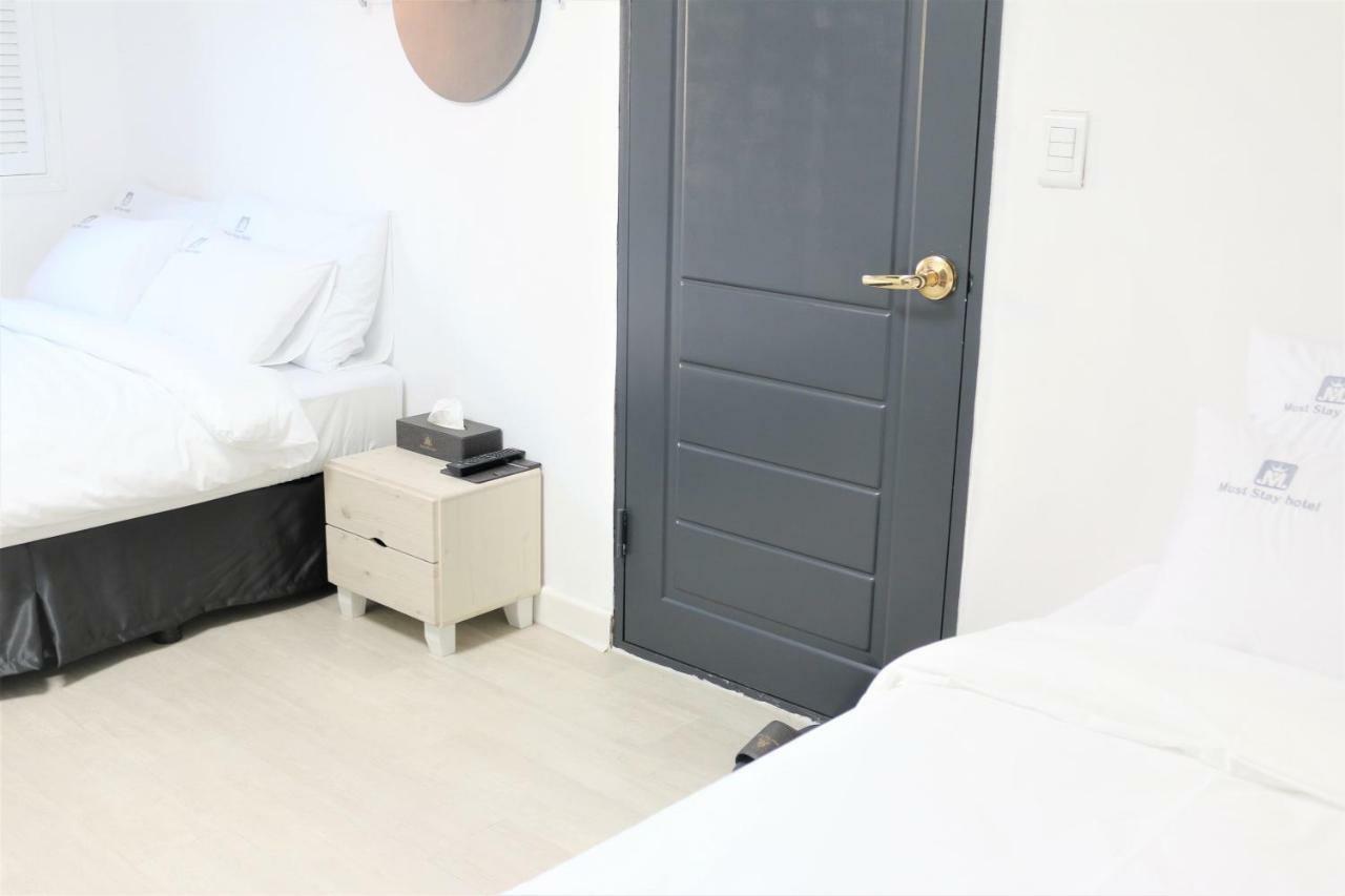 Must Stay Hotel  Seoul Exterior foto