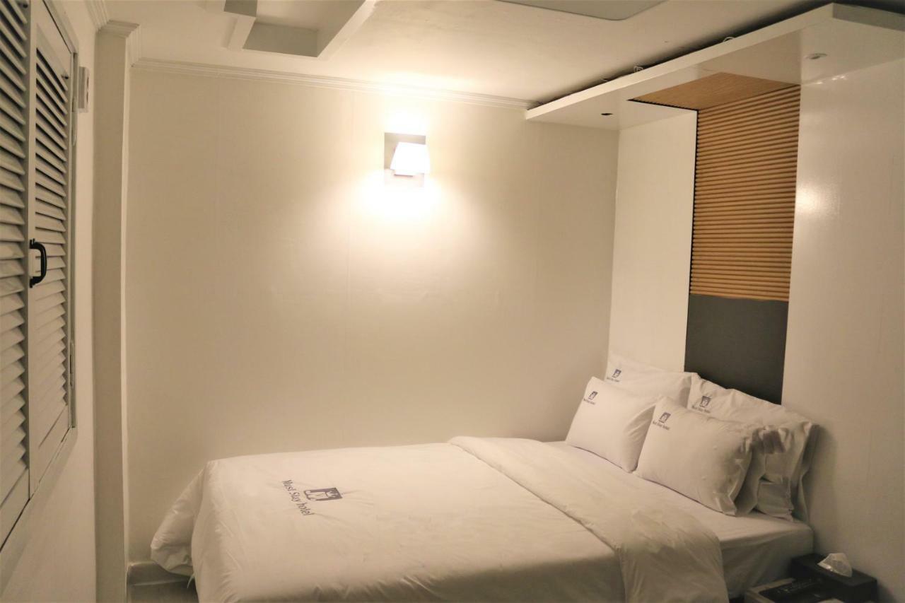 Must Stay Hotel  Seoul Exterior foto
