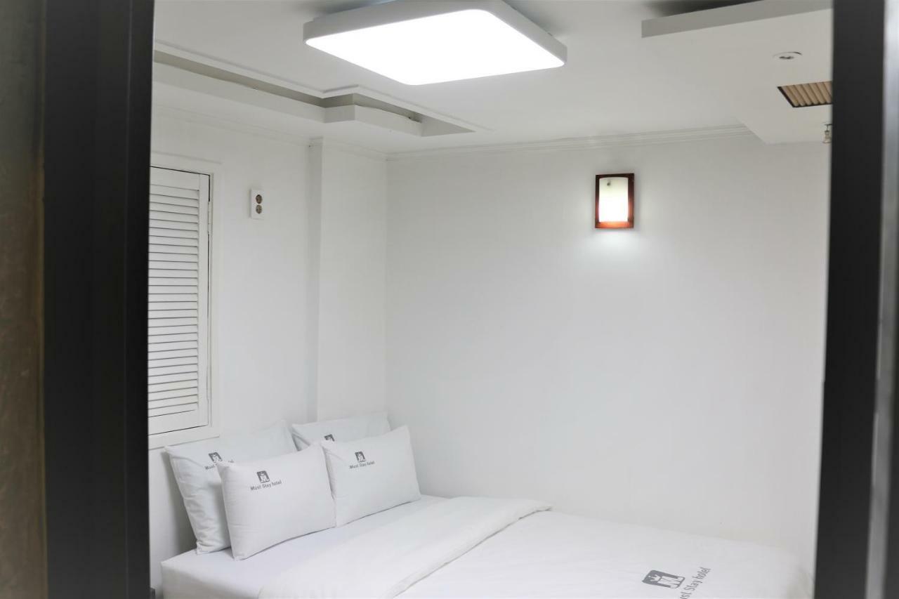 Must Stay Hotel  Seoul Exterior foto