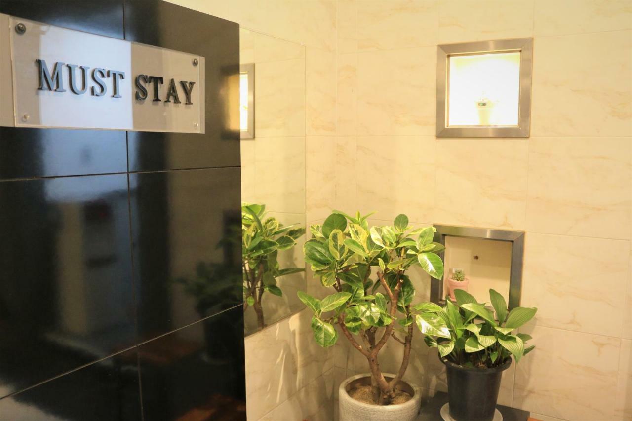Must Stay Hotel  Seoul Exterior foto