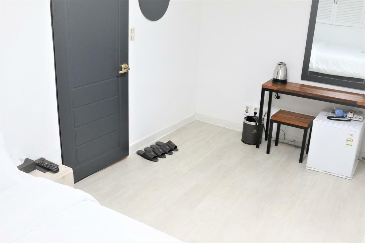 Must Stay Hotel  Seoul Exterior foto