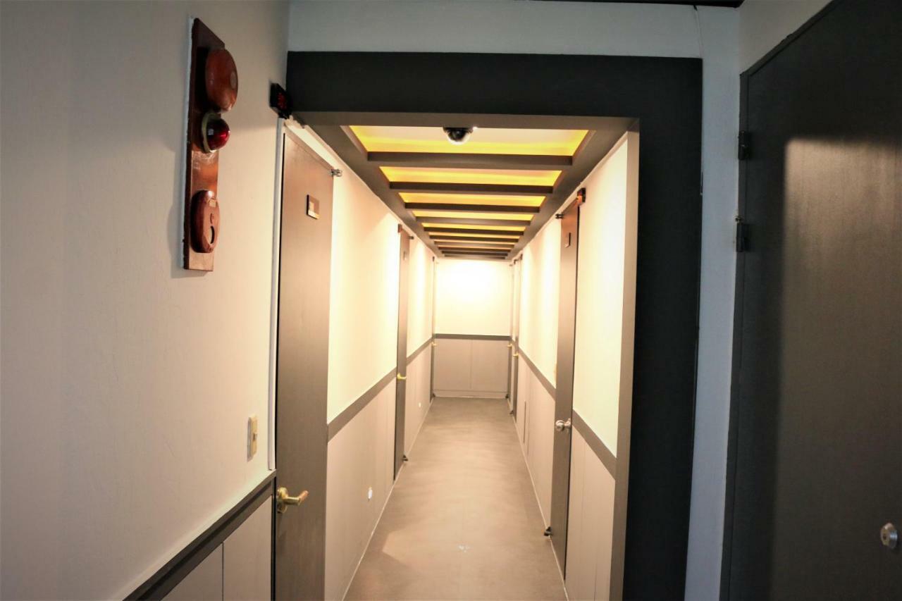 Must Stay Hotel  Seoul Exterior foto