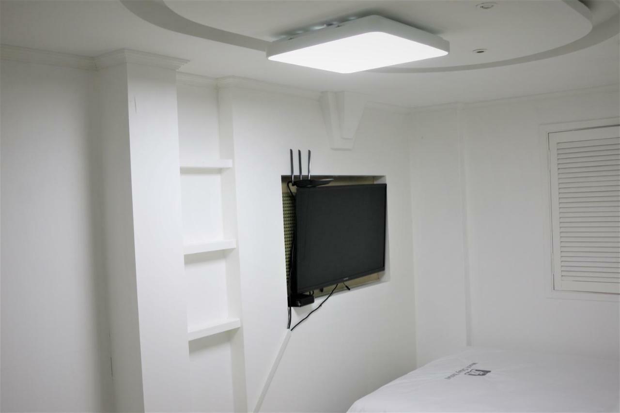Must Stay Hotel  Seoul Exterior foto