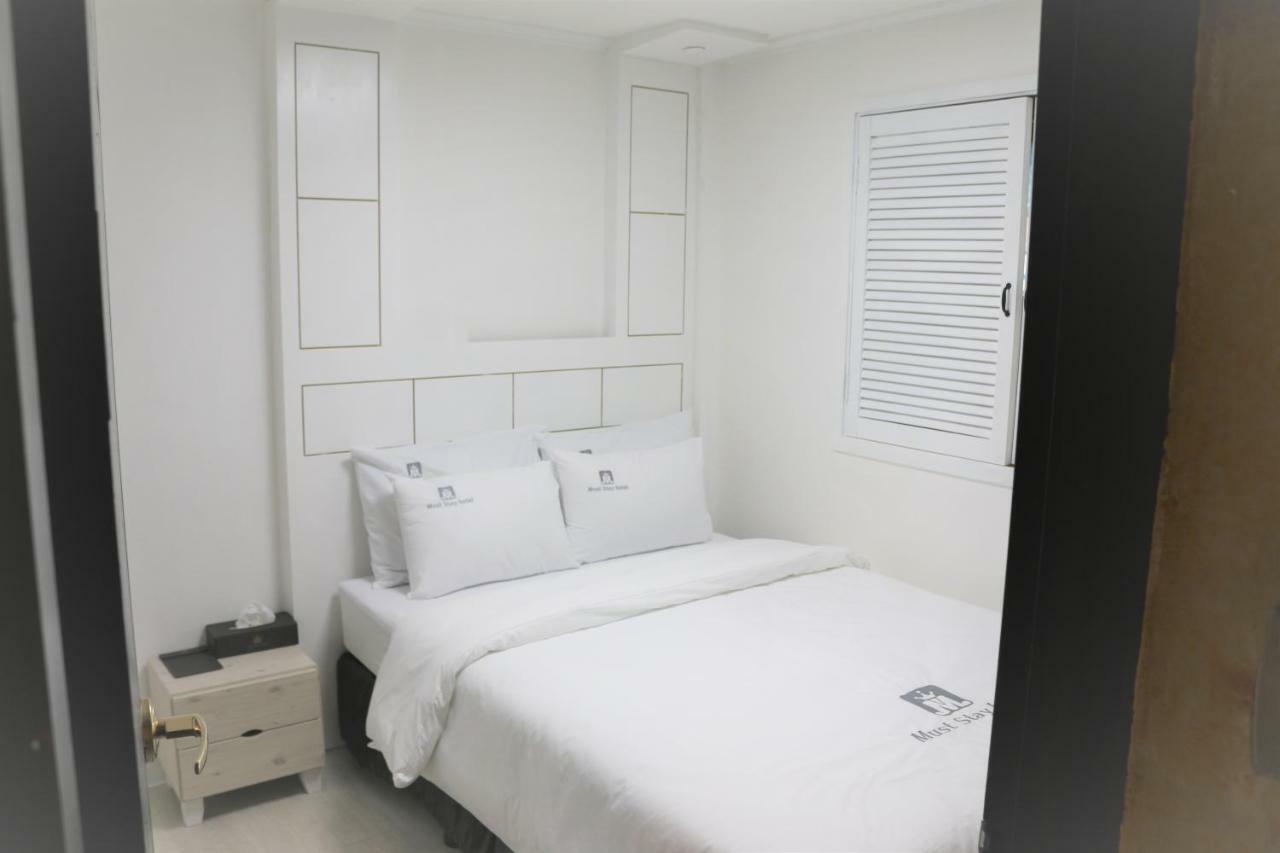 Must Stay Hotel  Seoul Exterior foto