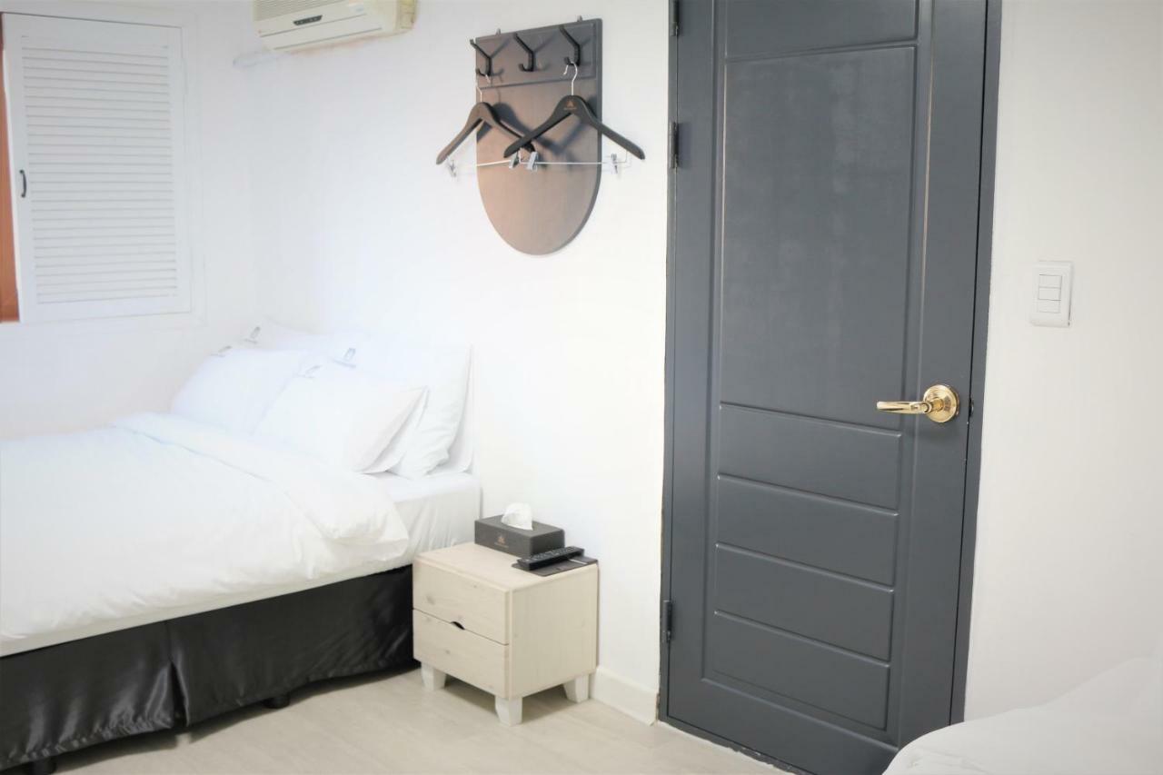 Must Stay Hotel  Seoul Exterior foto