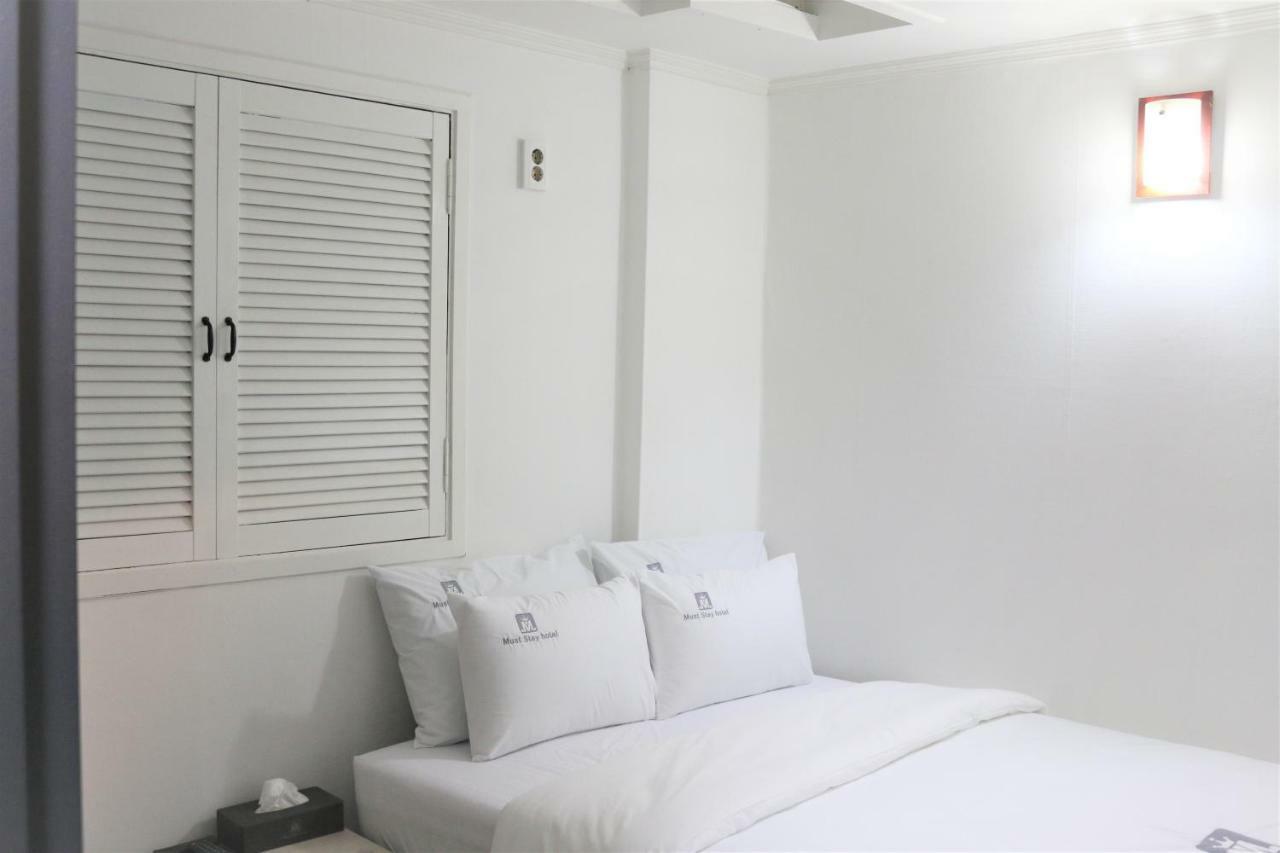 Must Stay Hotel  Seoul Exterior foto