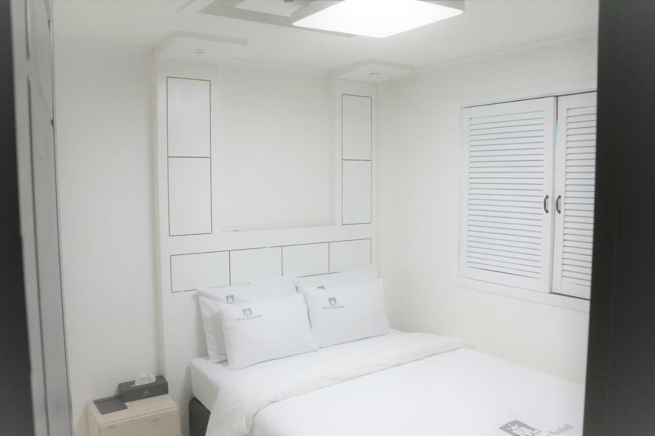 Must Stay Hotel  Seoul Exterior foto