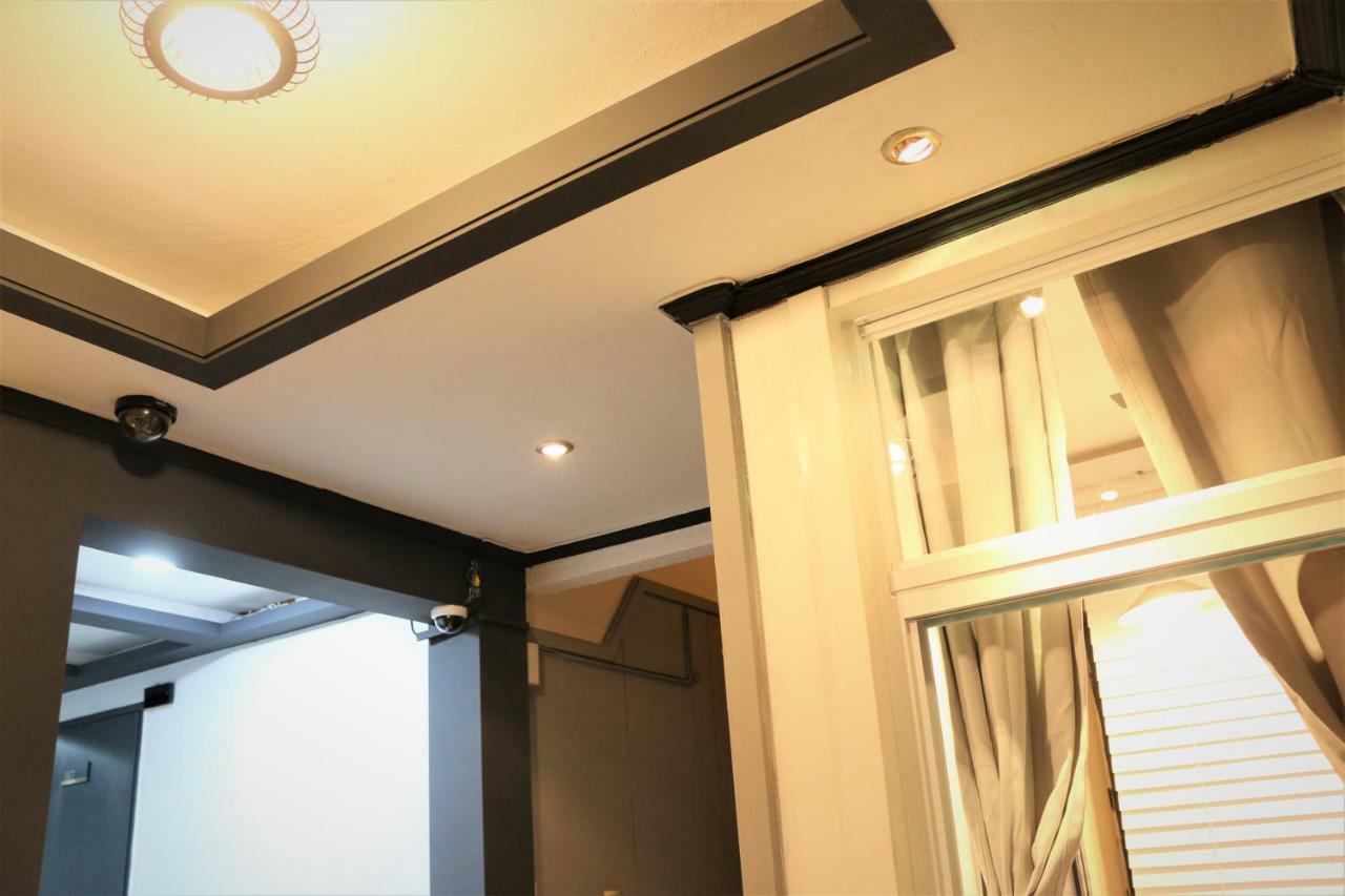 Must Stay Hotel  Seoul Exterior foto