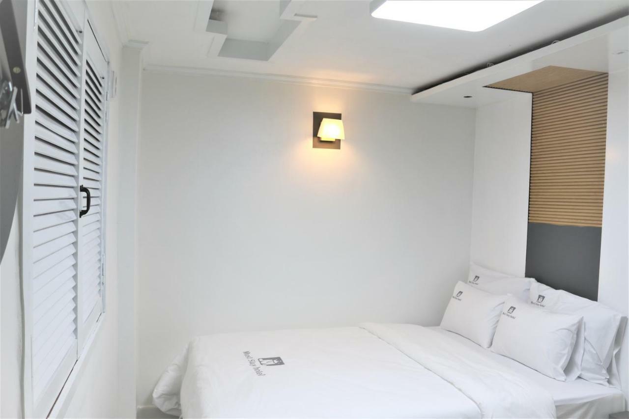 Must Stay Hotel  Seoul Exterior foto