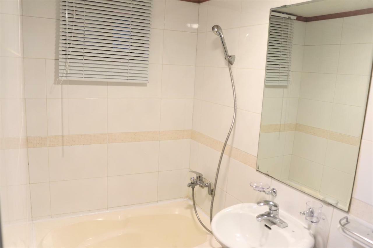 Must Stay Hotel  Seoul Exterior foto