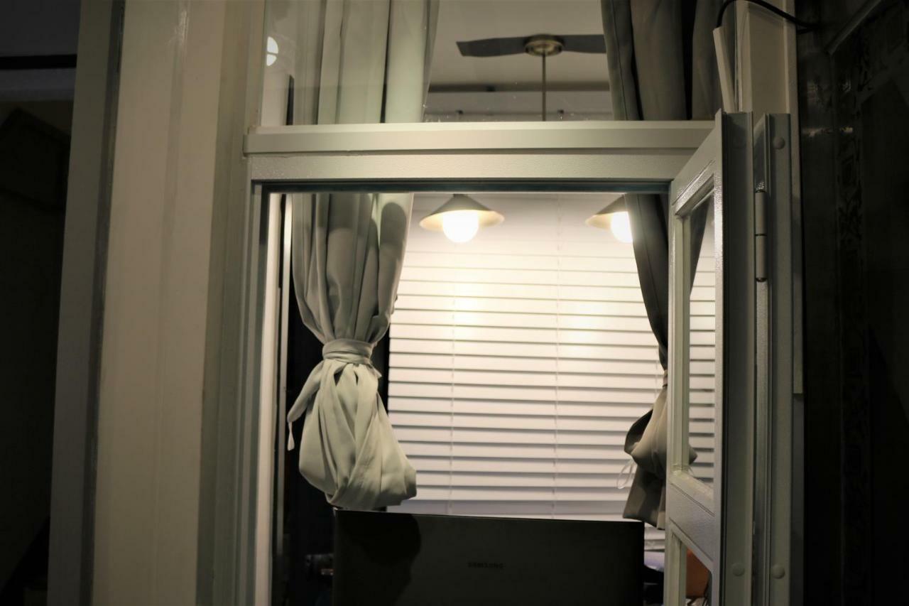 Must Stay Hotel  Seoul Exterior foto