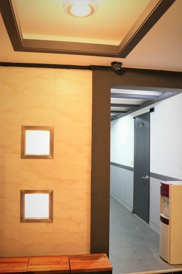 Must Stay Hotel  Seoul Exterior foto