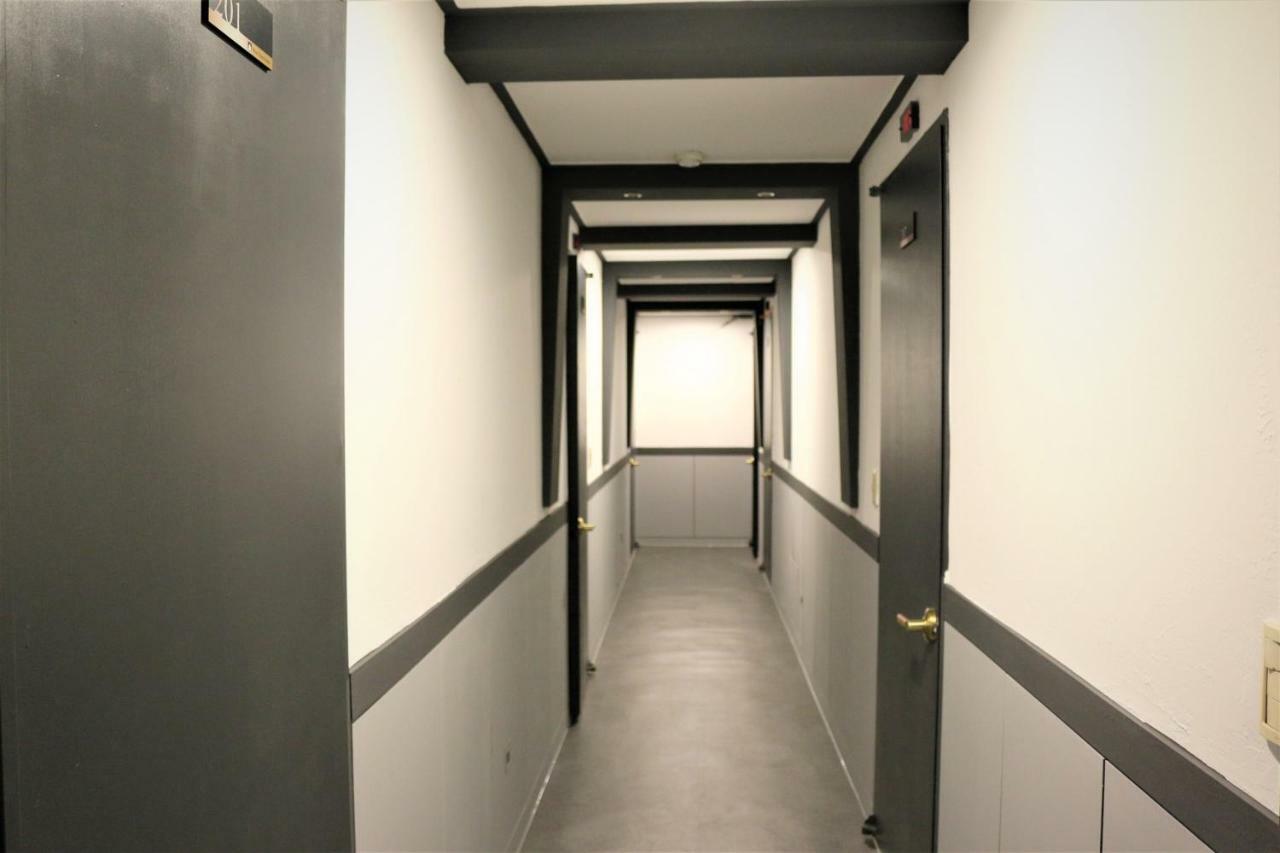 Must Stay Hotel  Seoul Exterior foto