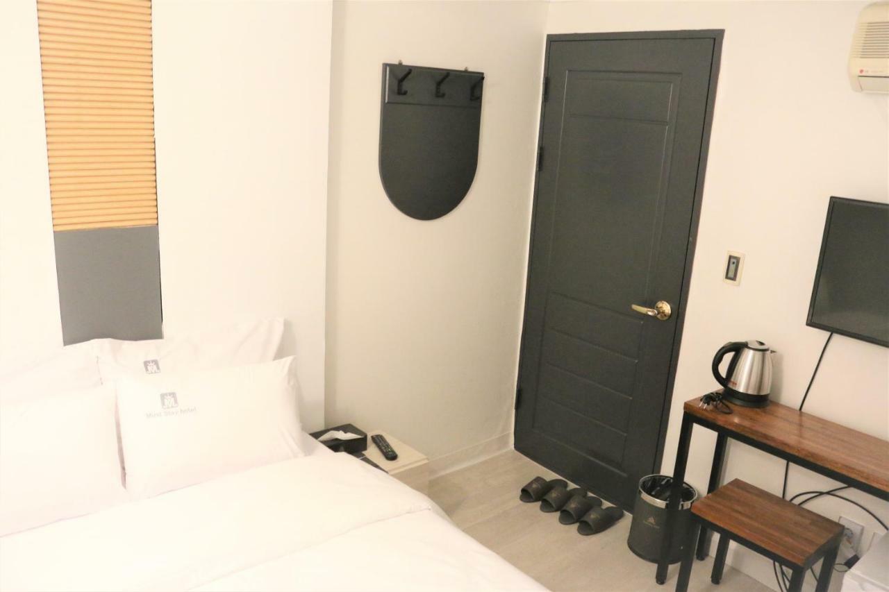 Must Stay Hotel  Seoul Exterior foto