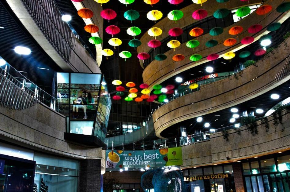 Must Stay Hotel  Seoul Exterior foto