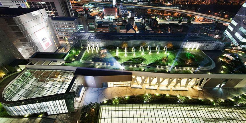 Must Stay Hotel  Seoul Exterior foto