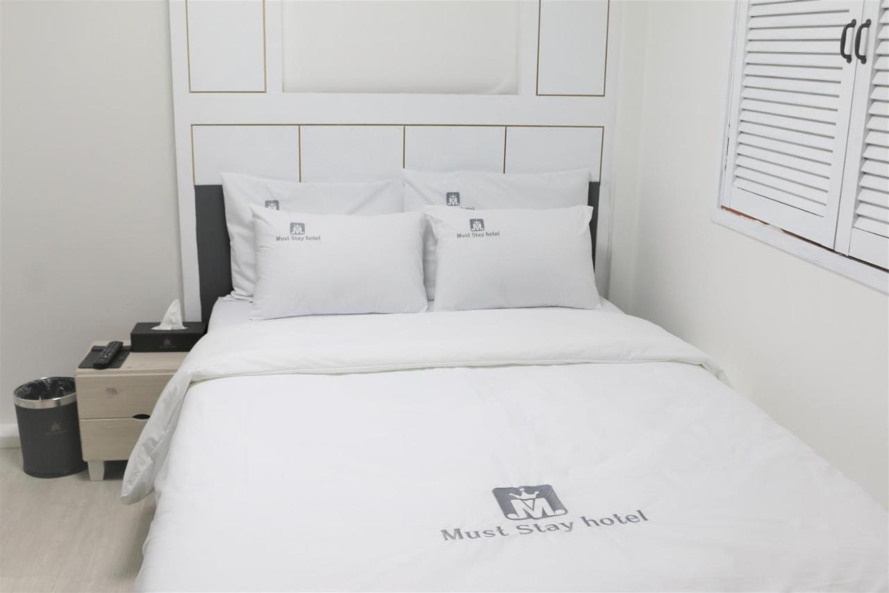 Must Stay Hotel  Seoul Exterior foto